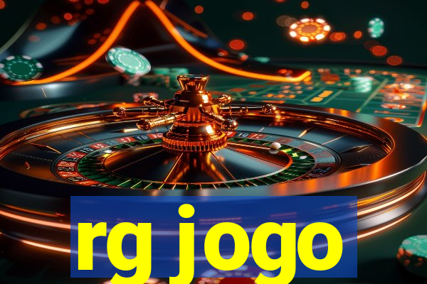 rg jogo